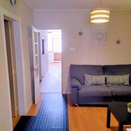 Arade Rooms Parchal Exterior photo
