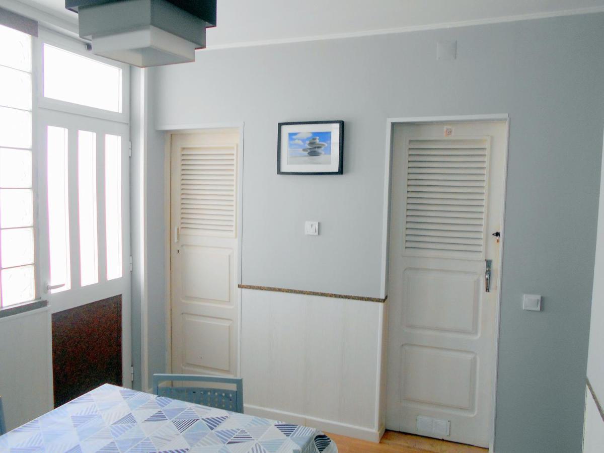 Arade Rooms Parchal Exterior photo