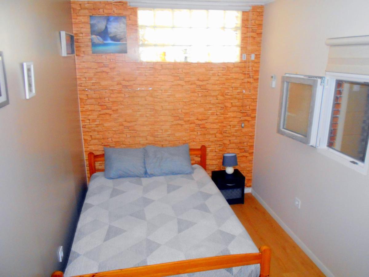 Arade Rooms Parchal Exterior photo